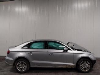 Audi A3 A3 Limousine (8VS/8VM), Sedan, 2013 / 2020 1.6 TDI 16V picture 11