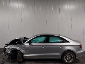 Audi A3 A3 Limousine (8VS/8VM), Sedan, 2013 / 2020 1.6 TDI 16V picture 9