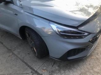 Hyundai I-30 i30 Wagon (PDEF5), Combi, 2017 1.5 T-GDI 16V Hybrid 48V picture 4