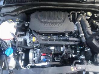 Hyundai I-30 i30 Wagon (PDEF5), Combi, 2017 1.5 T-GDI 16V Hybrid 48V picture 17