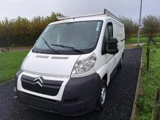Citroën Jumper Jumper (U9), Van, 2006 2.2 HDi 110 picture 2