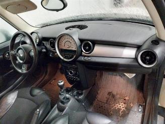 Mini Cooper Mini (R56), Hatchback, 2006 / 2013 1.6 Cooper D 16V picture 16