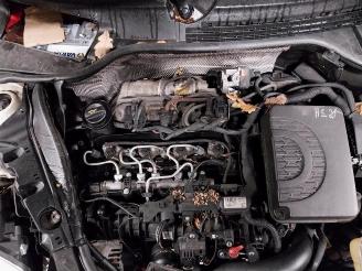 Mini Cooper Mini (R56), Hatchback, 2006 / 2013 1.6 Cooper D 16V picture 21