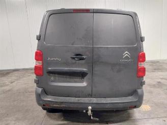 Auto da rottamare Citroën Jumpy Jumpy, MPV, 2016 1.5 Blue HDi 100 2021/7