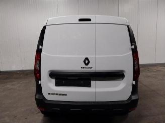 Renault Express Express, Van, 2021 1.5 dCi 75 picture 9