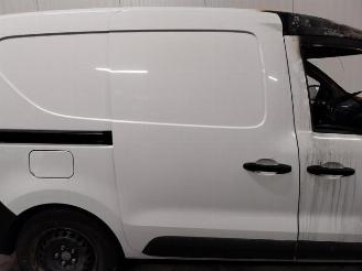 Purkuautot passenger cars Renault Express Express, Van, 2021 1.5 dCi 75 2021/6