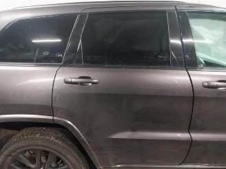 Jeep Grand-cherokee Grand Cherokee (WK/WK2), SUV, 2010 3.0 CRD V6 24V picture 8