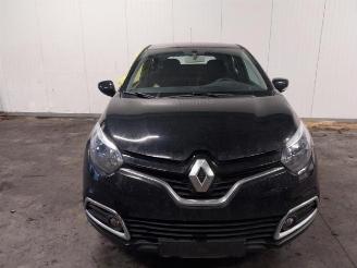 Renault Captur Captur (2R), SUV, 2013 0.9 Energy TCE 12V picture 2