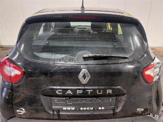 Renault Captur Captur (2R), SUV, 2013 0.9 Energy TCE 12V picture 9