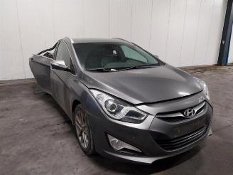 Vrakbiler auto Hyundai I-40  2014/6