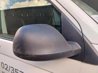 Volkswagen Transporter Transporter T6, Van, 2015 / 2024 2.0 TDI 150 picture 10