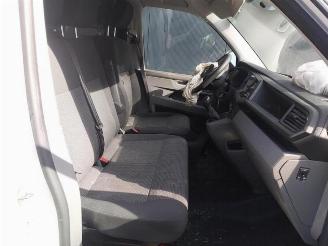 Volkswagen Transporter Transporter T6, Van, 2015 / 2024 2.0 TDI 150 picture 19