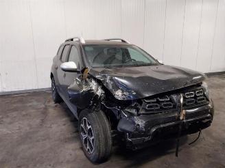 Auto da rottamare Dacia Duster Duster (SR), SUV, 2017 / 2024 1.3 TCE 130 16V 2019/3