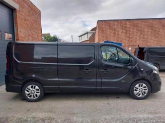 Opel Vivaro Vivaro, Van, 2014 / 2019 1.6 CDTi BiTurbo 145 picture 5