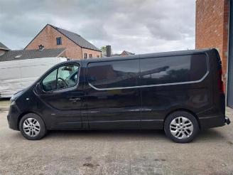 Opel Vivaro Vivaro, Van, 2014 / 2019 1.6 CDTi BiTurbo 145 picture 3