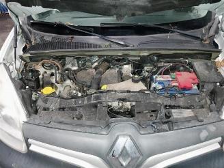 Renault Kangoo Kangoo Express (FW), Van, 2008 1.5 dCi 75 picture 14