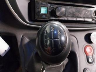 Renault Kangoo Kangoo Express (FW), Van, 2008 1.5 dCi 75 picture 13