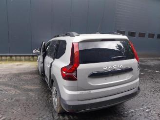 Auto da rottamare Dacia Jogger  2022/12