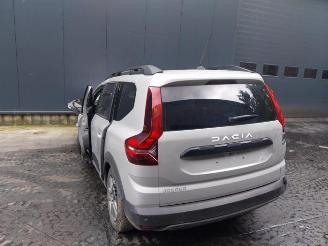 Vrakbiler auto Dacia Jogger  2022/12