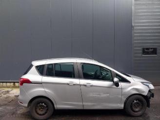 Ford B-Max B-Max (JK8), MPV, 2012 1.0 EcoBoost 12V 125 picture 13