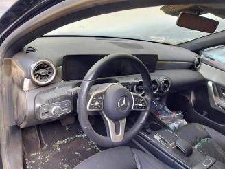 Mercedes A-klasse A (177.0), Hatchback, 2018 / 2026 1.5 A-180d picture 16