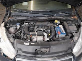 Peugeot 208 208 I (CA/CC/CK/CL), Hatchback, 2012 / 2019 1.4 HDi picture 19