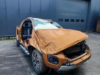 Auto da rottamare Ford Ranger Ranger, Pick-up, 2011 / 2023 2.0 EcoBlue 16V 4x4 2021/3