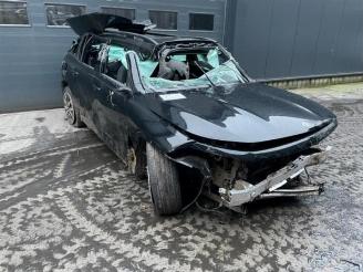 demontáž osobní automobily Mercedes EQB EQB, SUV, 2021 250+ 71 kWh 2024