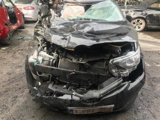 Salvage car Toyota Auris Auris (E18), Hatchback 5-drs, 2012 / 2019 1.8 16V Hybrid 2016