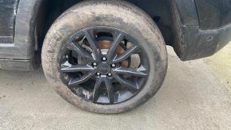 Jeep Compass  picture 13