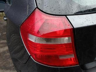 BMW 1-serie 1 serie (E87/87N), Hatchback 5-drs, 2003 / 2012 120i 16V picture 11