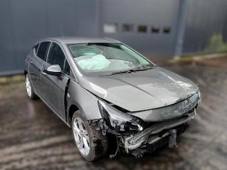 demontáž osobní automobily Opel Astra Astra K, Hatchback 5-drs, 2015 / 2022 1.5 CDTi 122 12V 2021/10