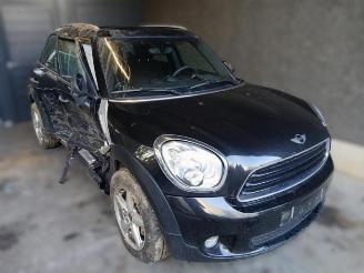 Autoverwertung Mini Countryman Countryman (R60), SUV, 2010 / 2016 1.6 16V One 2014/1