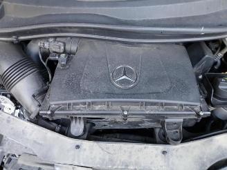 Mercedes Vito Vito Tourer (447.7), Bus, 2014 2.2 114 CDI 16V picture 23