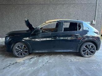 Peugeot 208 208 II (UB/UH/UP), Hatchback 5-drs, 2019 1.5 BlueHDi 100 picture 2