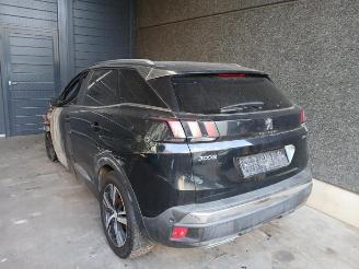 Uttjänta bilar auto Peugeot 3008 3008 II (M4/MC/MJ/MR), MPV, 2016 1.6 BlueHDi 115 2018/2