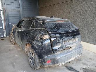 Auto da rottamare Peugeot 2008 2008 (UD/UK/UR/US/UX), MPV, 2019 1.2 VTi 12V PureTech 130 2024/2