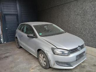 Dezmembrări autoturisme Volkswagen Polo Polo V (6R), Hatchback, 2009 / 2017 1.2 12V 2010/11