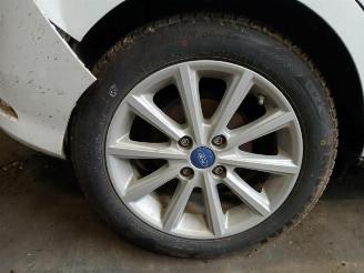 Ford B-Max B-Max (JK8), MPV, 2012 1.0 EcoBoost 12V 125 picture 21