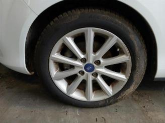 Ford B-Max B-Max (JK8), MPV, 2012 1.0 EcoBoost 12V 125 picture 19