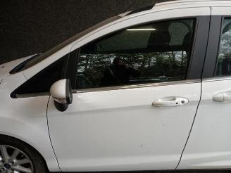 Ford B-Max B-Max (JK8), MPV, 2012 1.0 EcoBoost 12V 125 picture 5