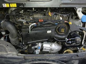 Jaguar E-Pace E-Pace, SUV, 2017 2.0 D 150 16V picture 21
