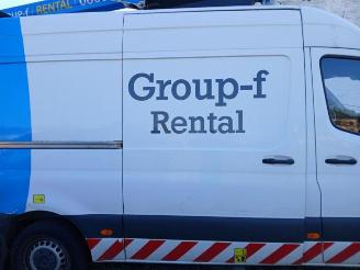 Mercedes Sprinter Sprinter 3,5t (907.6/910.6), Van, 2018 314 CDI 2.1 D RWD picture 7