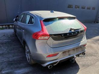 demontáž osobní automobily Volvo V-40 V40 (MV), Hatchback 5-drs, 2012 / 2019 2.0 D2 16V 2016/2