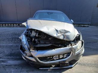 Volvo V-40 V40 (MV), Hatchback 5-drs, 2012 / 2019 2.0 D2 16V picture 17