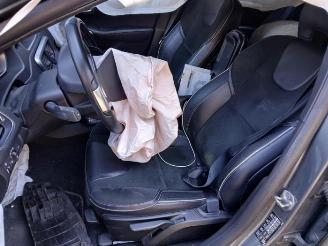 Volvo V-40 V40 (MV), Hatchback 5-drs, 2012 / 2019 2.0 D2 16V picture 20