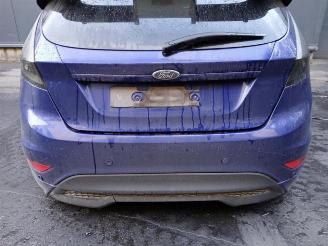 Ford Fiesta Fiesta 6 (JA8), Hatchback, 2008 / 2018 1.0 EcoBoost 12V 100 picture 4