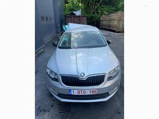 demontáž osobní automobily Skoda Octavia Octavia (5EAA), Liftback, 2012 / 2020 1.2 TSI 16V 2014/2