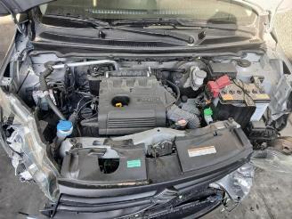 Suzuki Celerio Celerio (LF), Hatchback 5-drs, 2014 1.0 12V picture 20