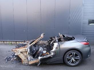 BMW Z4 Z4 Roadster (G29), Cabrio, 2018 sDrive 25i 2.0 Twin Power Turbo 16V picture 8